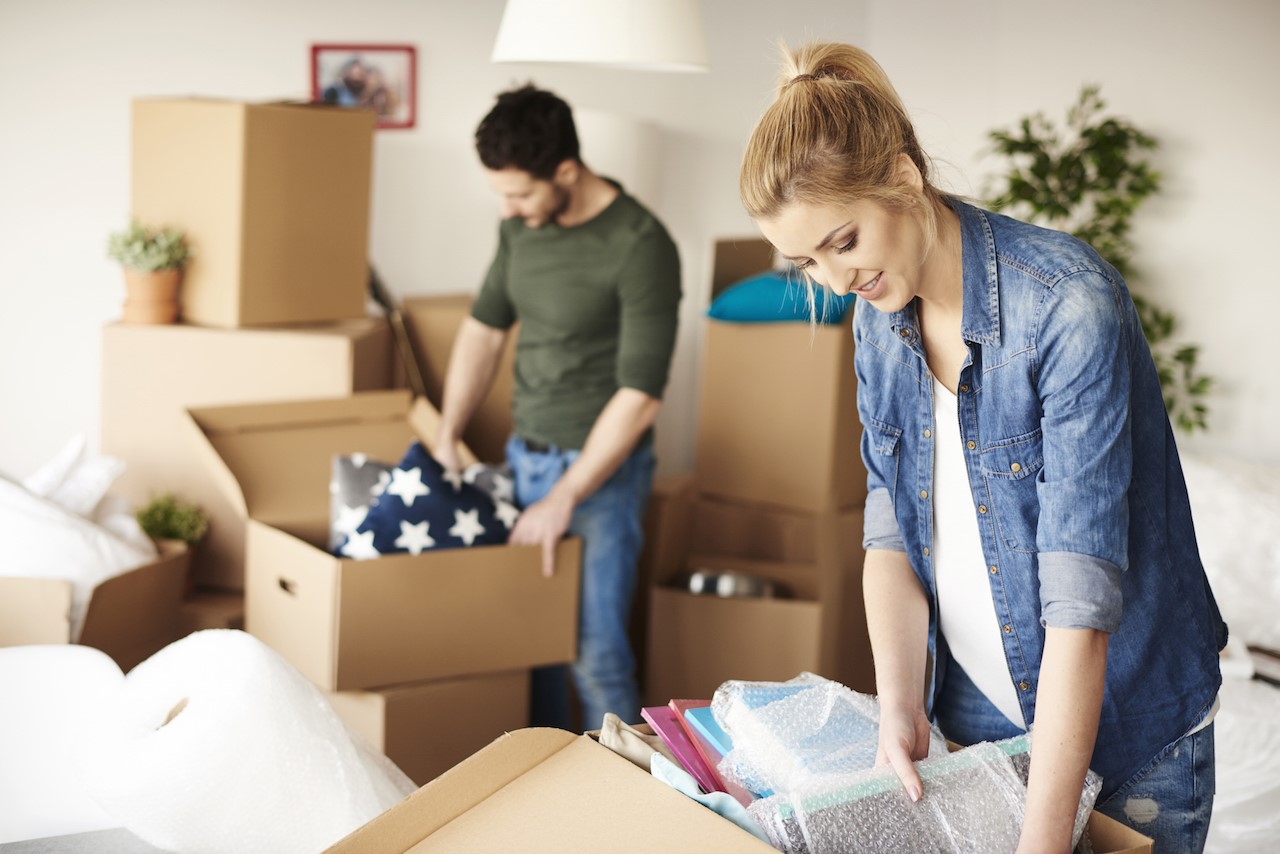 Purge Before You Pack: 8 Ways to Lighten Your Moving Load