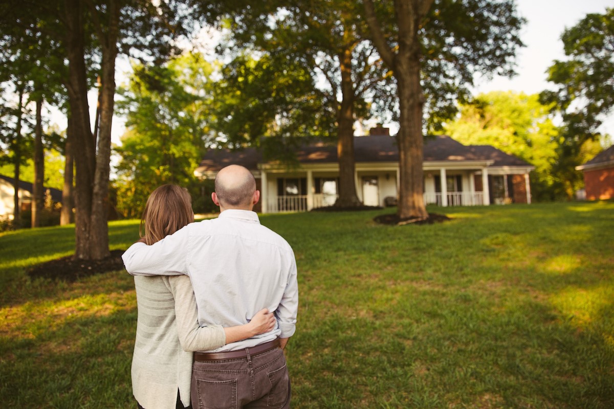 First-time home buying: Questions to ask on a home tour